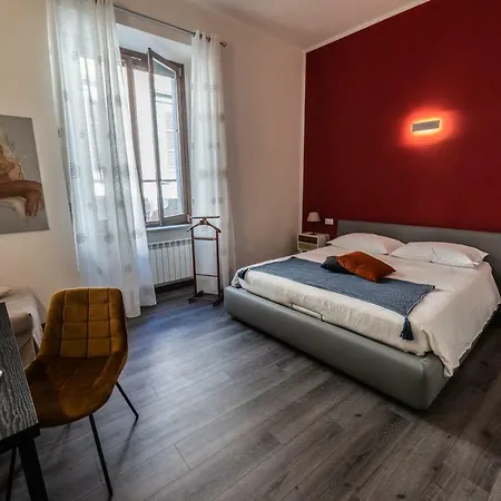 Home In Orvieto - Corso Cavour 138 Buitenkant foto