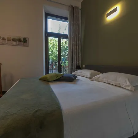 Home In Orvieto - Corso Cavour 138 Buitenkant foto