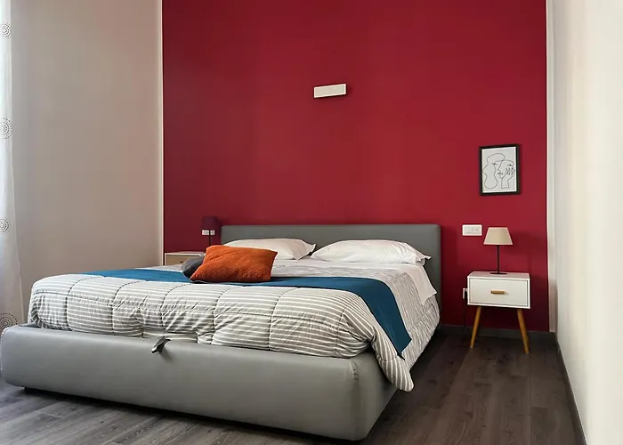 Home In Orvieto - Corso Cavour 138