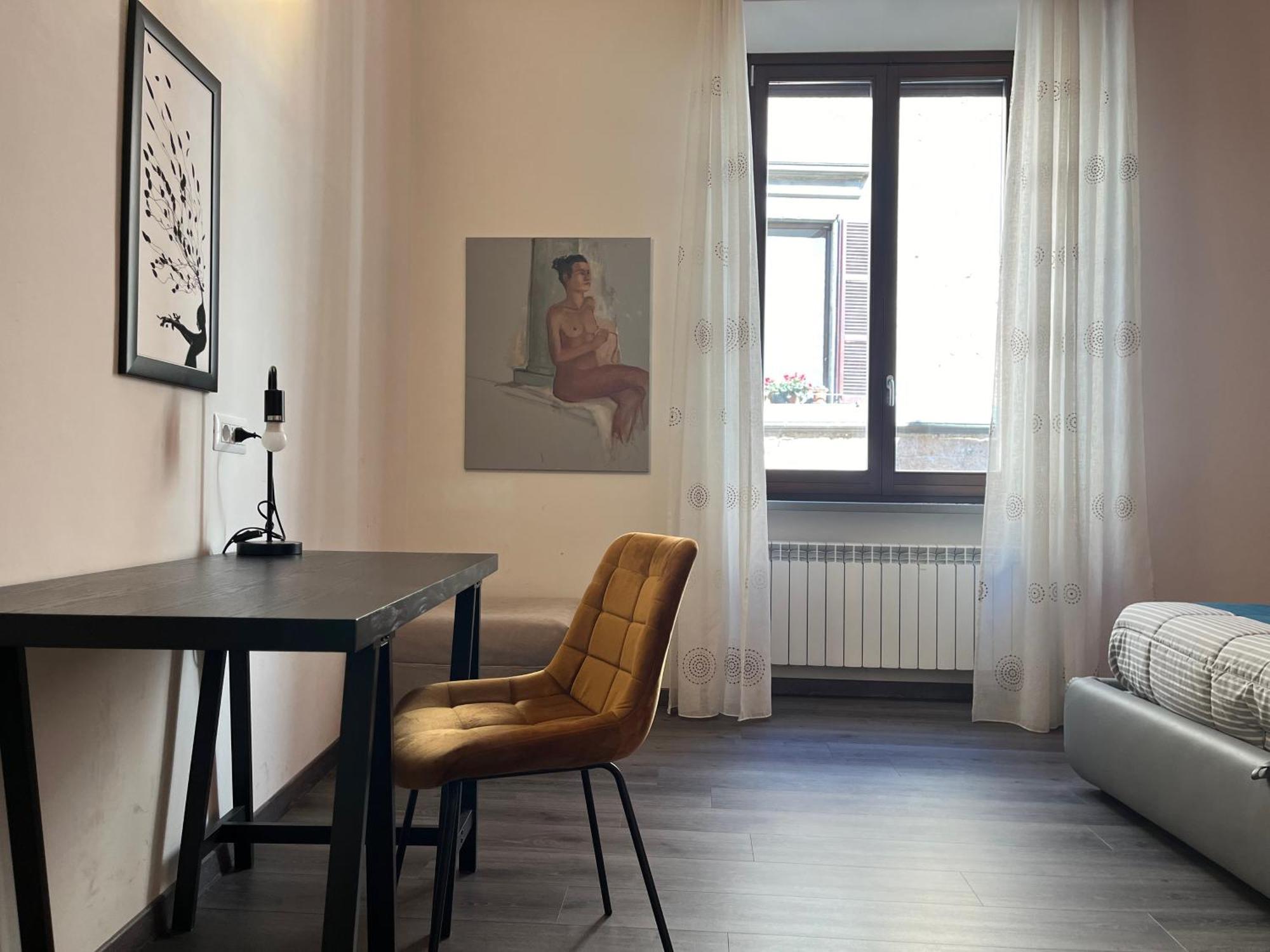 In - Corso Cavour 138 Apartment Orvieto