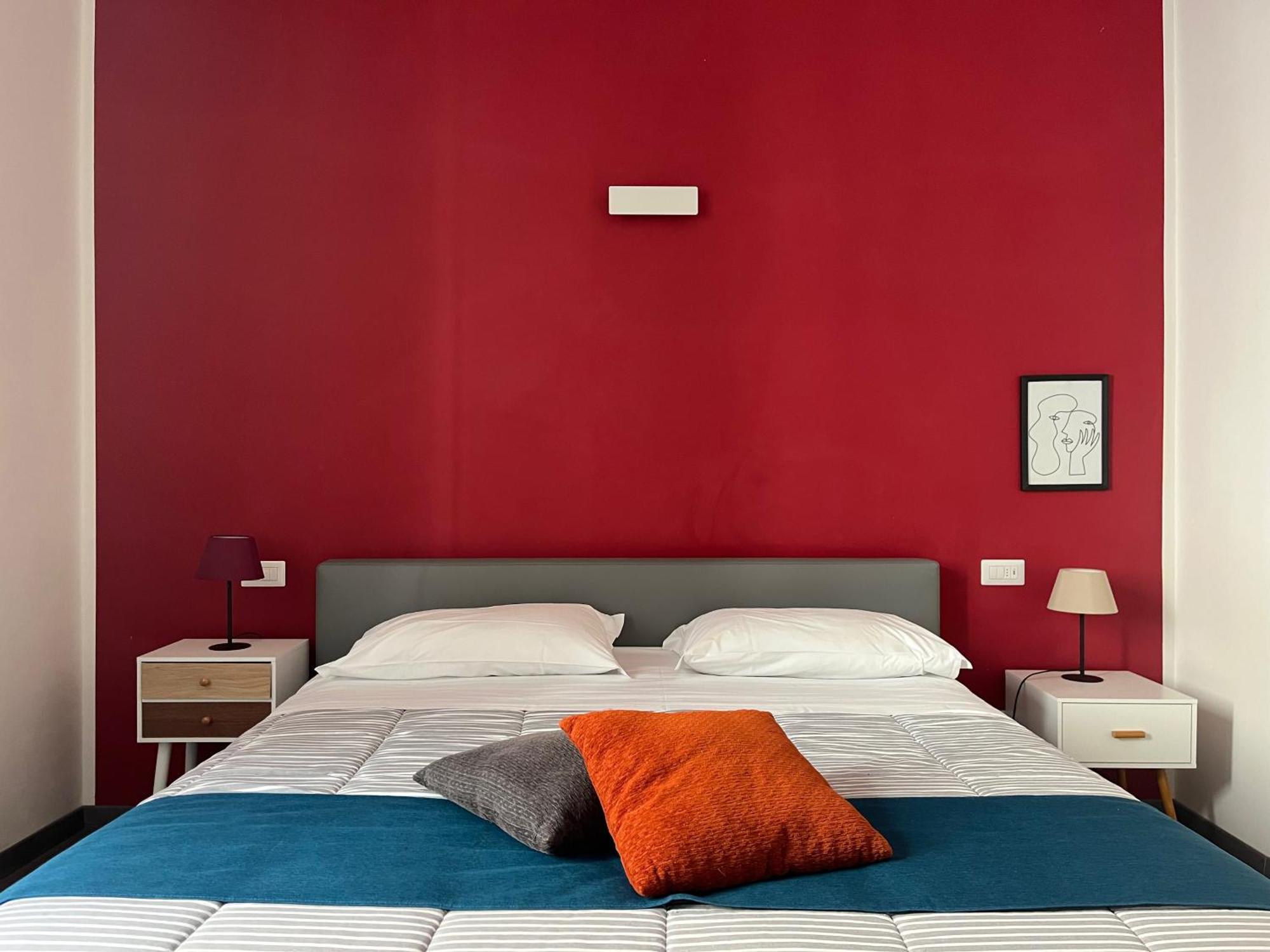 In - Corso Cavour 138 Apartment *