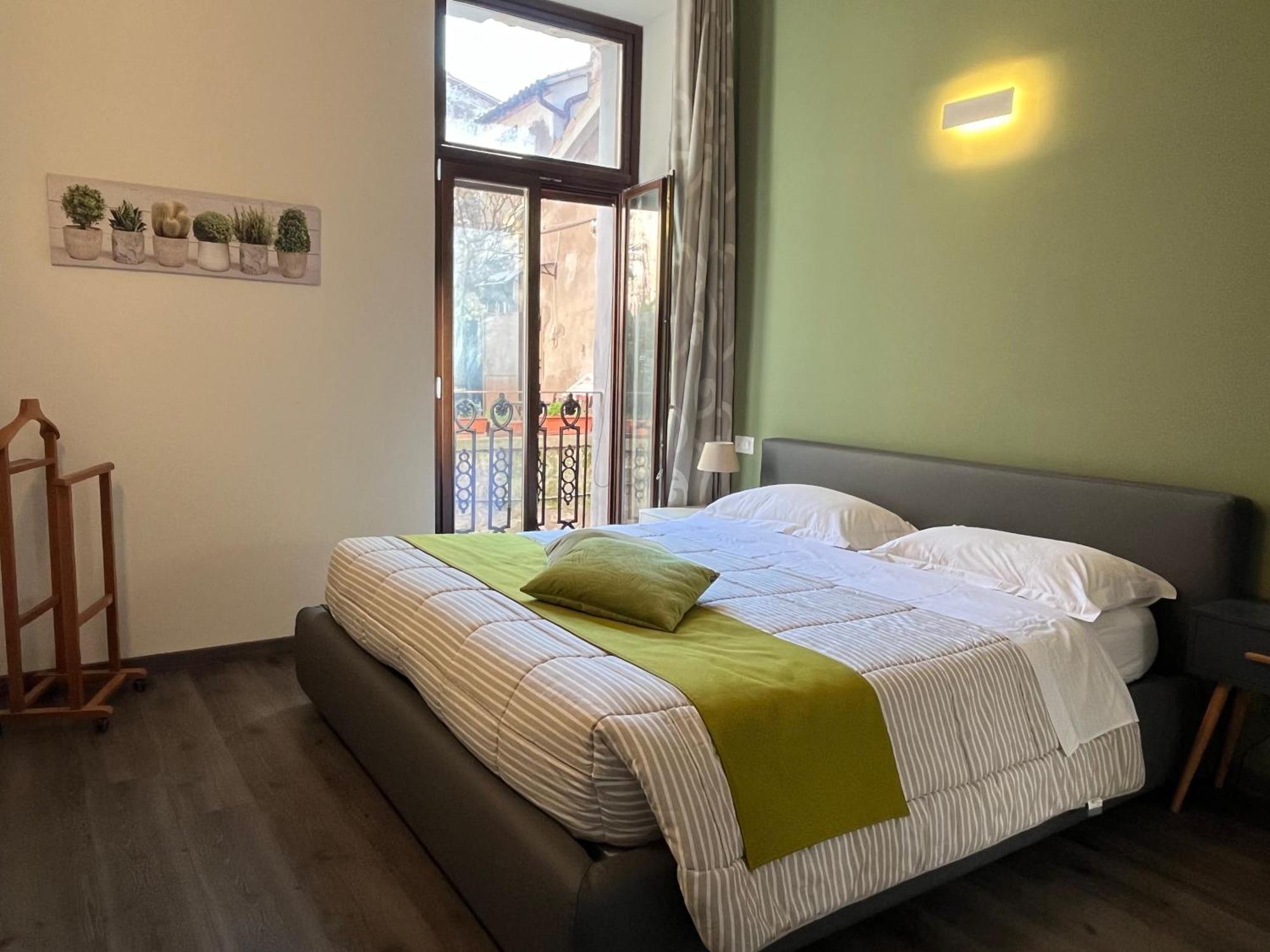 In - Corso Cavour 138 Apartment