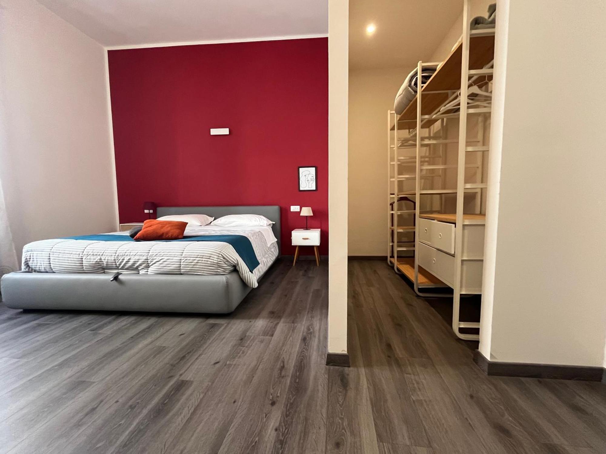 In - Corso Cavour 138 Apartment *