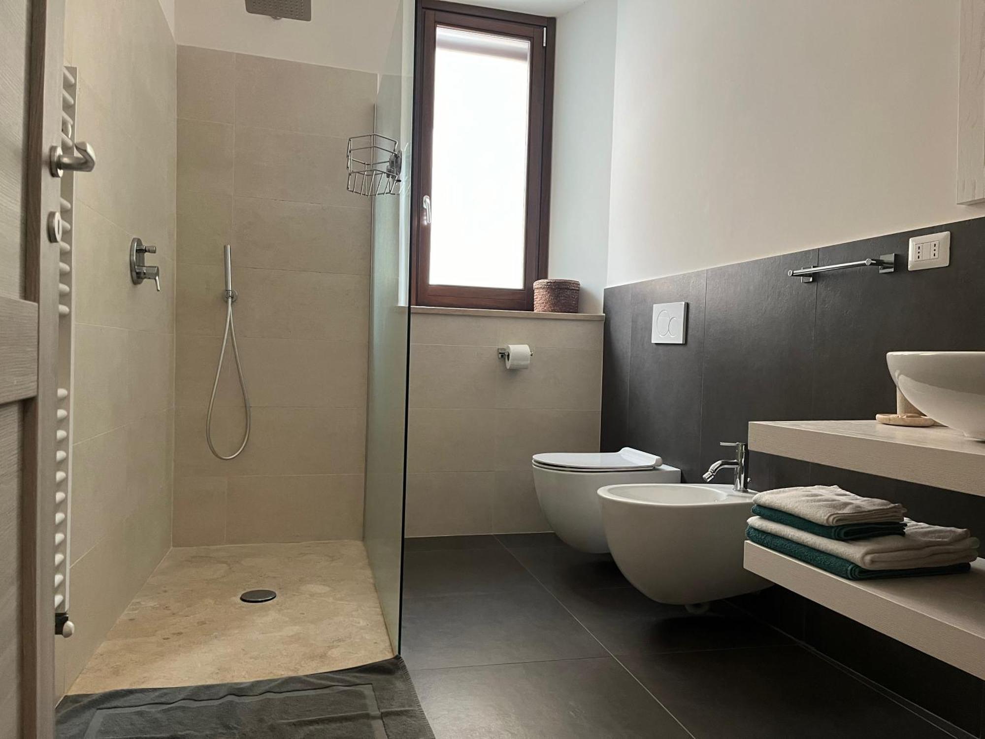 Apartment In - Corso Cavour 138 Orvieto