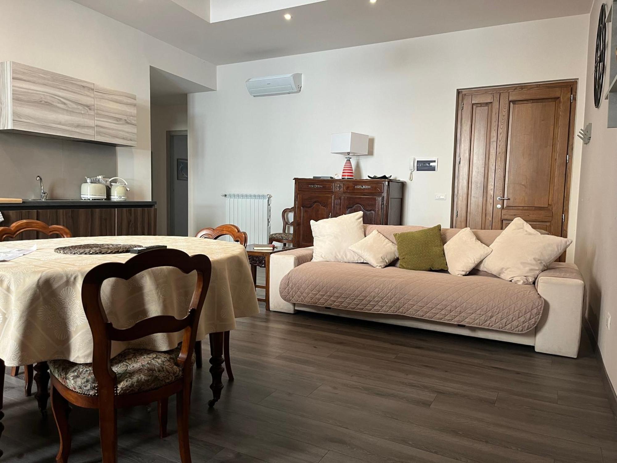 In - Corso Cavour 138 Apartment *