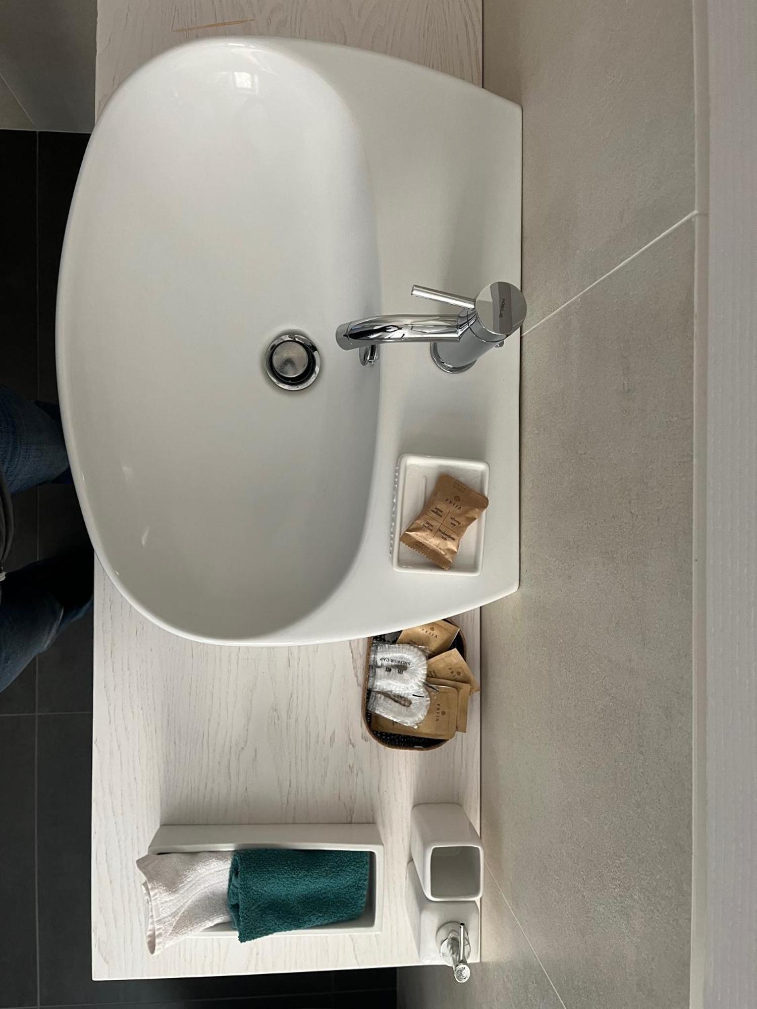 In - Corso Cavour 138 Apartment Orvieto