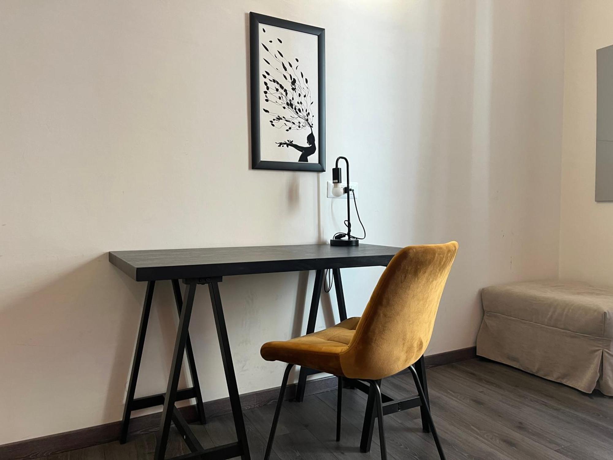 In - Corso Cavour 138 Apartment